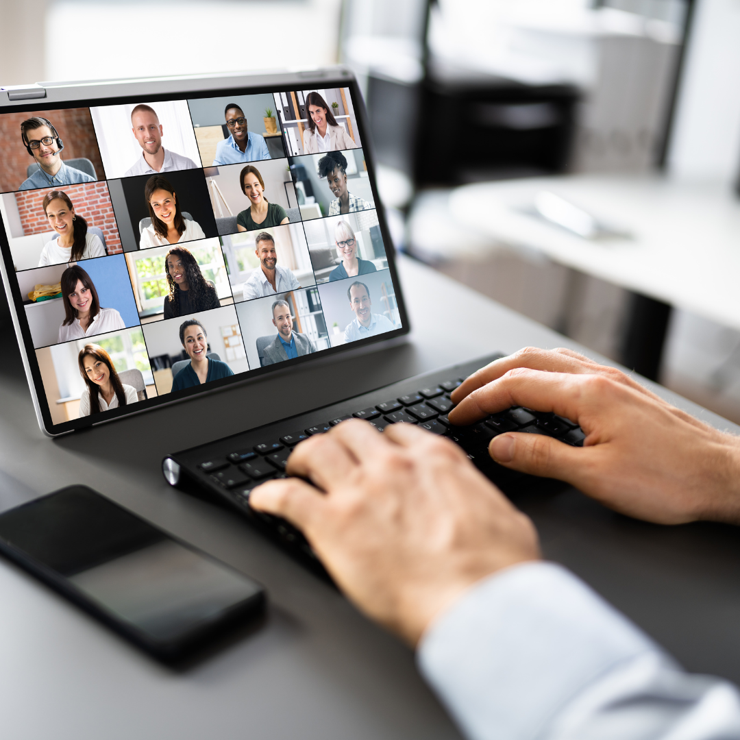 Formación Online para empresas, grupos corporativos sobre protección de datos y tecnología