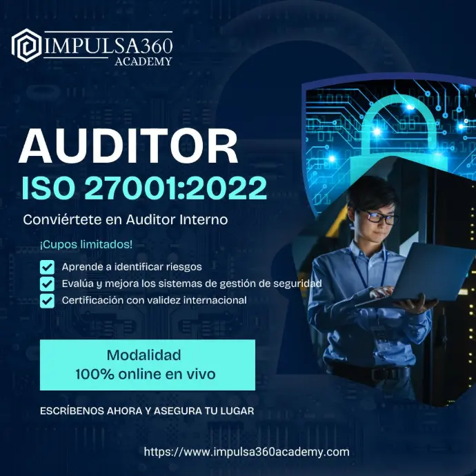 curso-auditor-interno-iso-27001