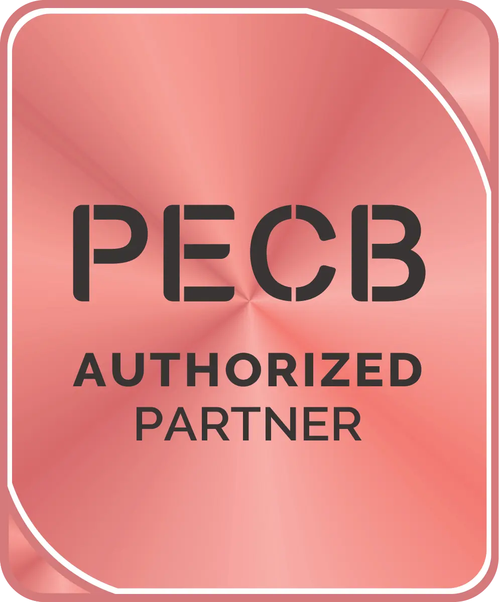 PECB ente certificador en normas ISO