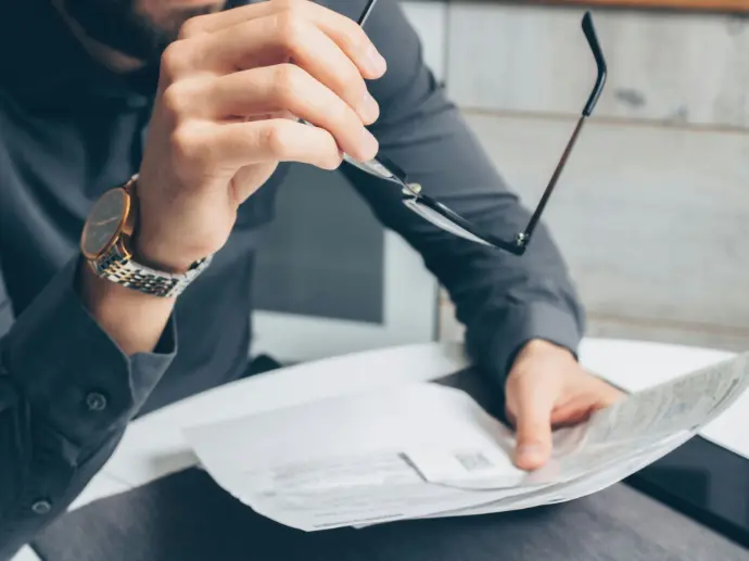 Capacitación profesional en gestión de riesgos