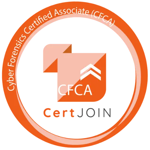Curso Cyber Forensics Certified Associate (CFCA)  con Certificación Internacional en Análisis Forense Digital