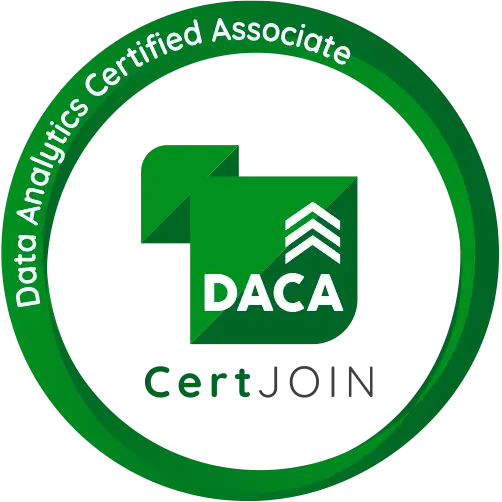 Curso Análisis de Datos DACA con Certificación Internacional Data Analytics