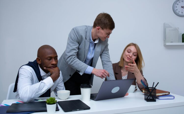 Curso IA Generativa E-learning