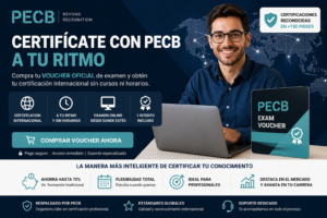 Self study PECB
