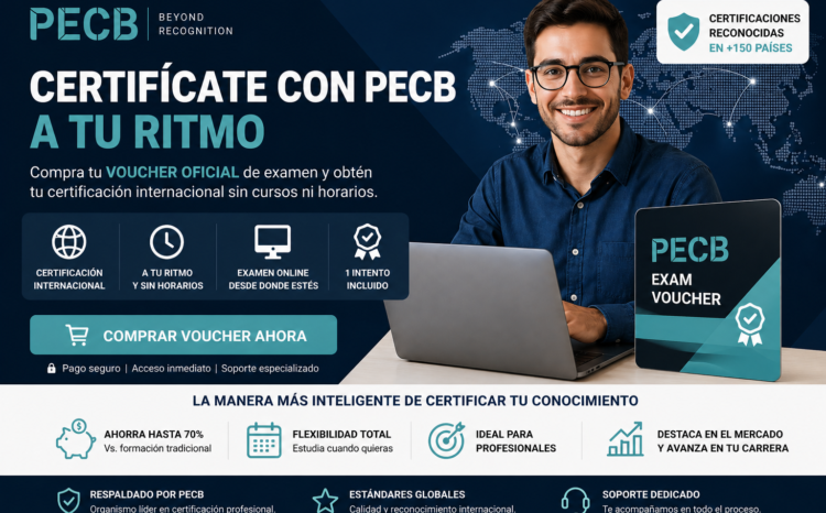 Examenes PECB