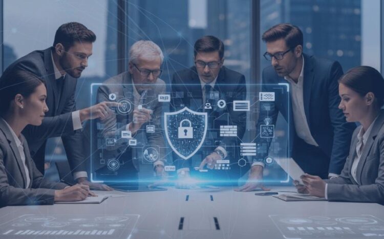 Curso Auditor líder ISO 42001 en inteligencia artificial PECB