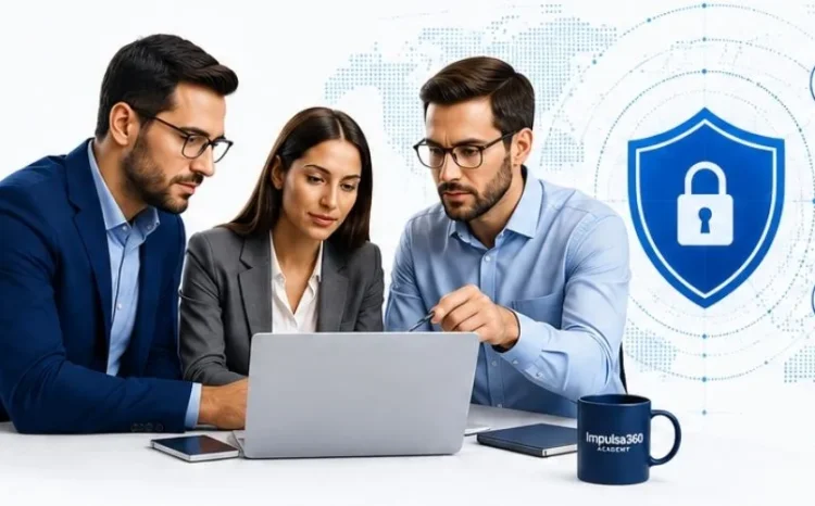 Curso NIST Cybersecurity Framework 2.0 E-learning