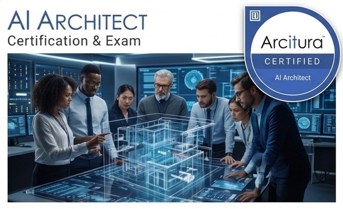 Curso Arquitecto de IA E-learning