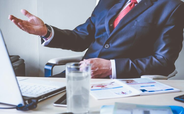 Auditor Interno ISO/IEC 27001