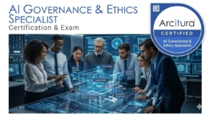 Curso Gobernanza y Ética de IA | Certificación Internacional Arcitura