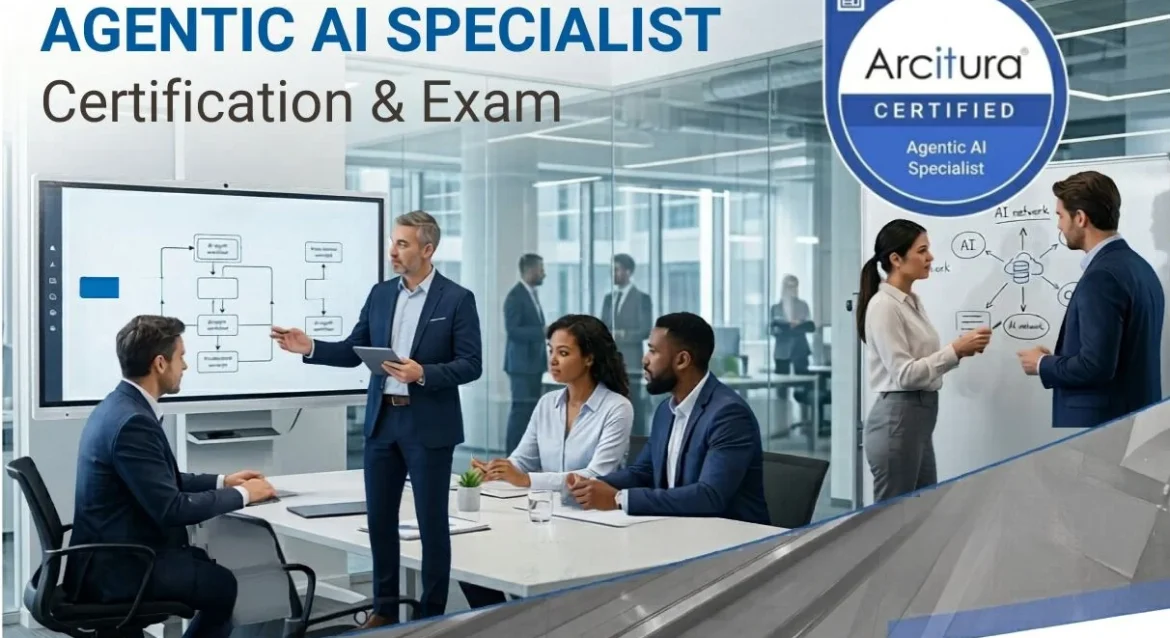 Curso de IA Agéntica E-Learning con Certificación Internacional