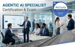 Curso de IA Agéntica E-Learning con Certificación Internacional