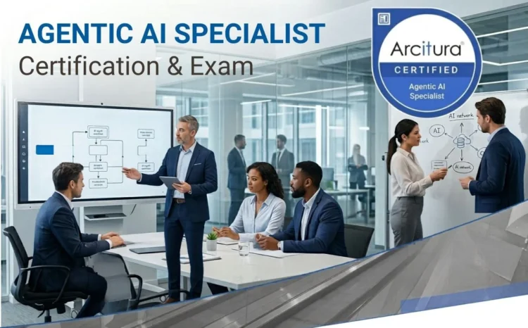 Curso de IA Agéntica E-Learning