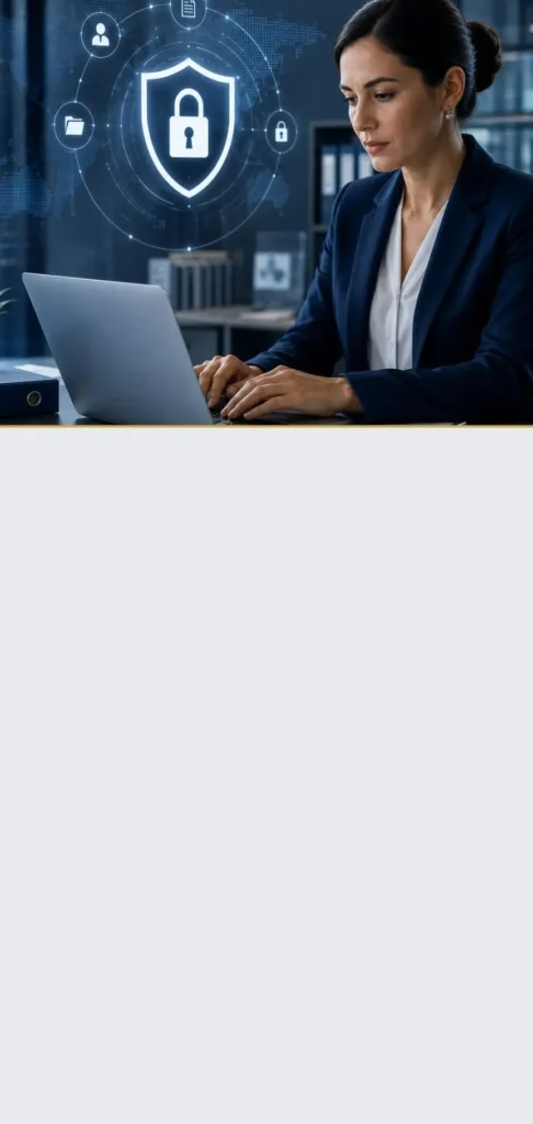 Responsables de privacidad y protección de datos